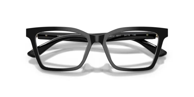 Emporio Armani EA3261U 5017 close-up ด้านหน้า