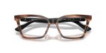 Emporio Armani EA3261U 6266 close-up ด้านหน้า