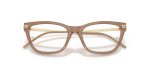 Emporio Armani EA3262F 6263 close-up ด้านหน้า Emporio Armani EA3262F 6263 close-up ด้านหน้า