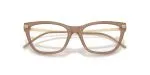 Emporio Armani EA3262F 6263 close-up ด้านหน้า