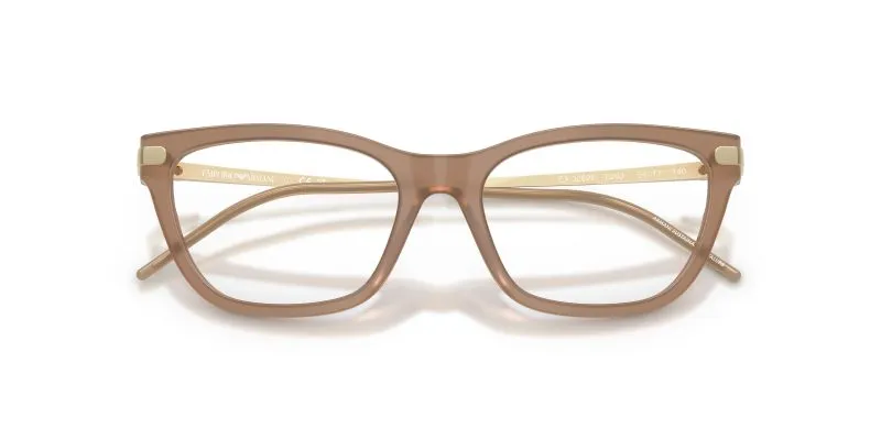 Emporio Armani EA3262F 6263 close-up ด้านหน้า