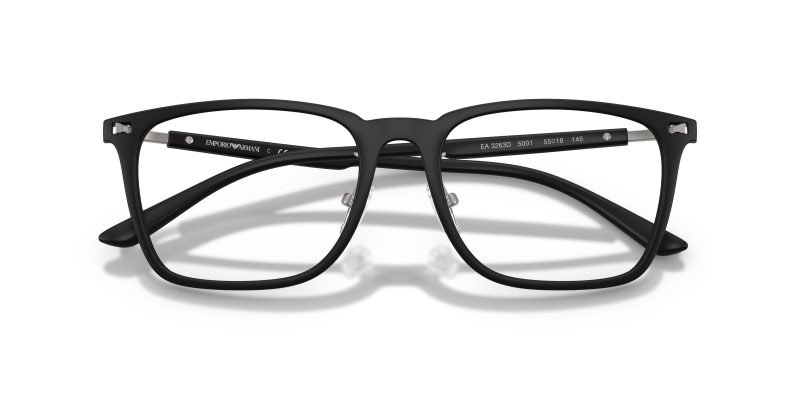 Emporio Armani EA3263D 5001 close-up ด้านหน้า