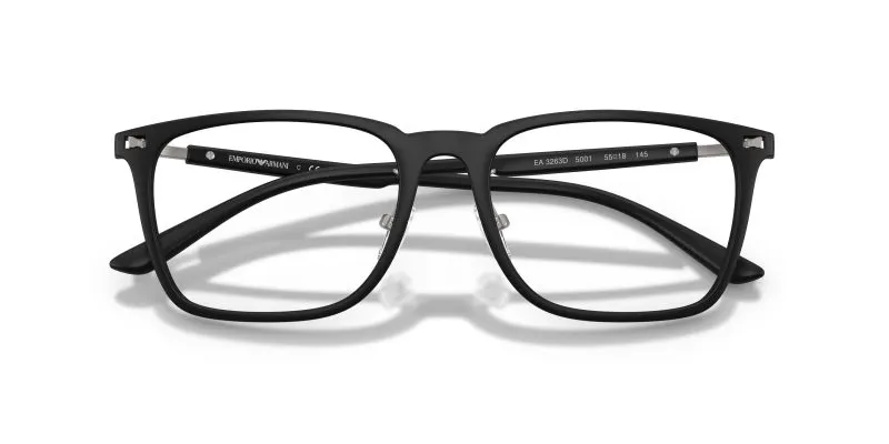 Emporio Armani EA3263D 5001 close-up ด้านหน้า