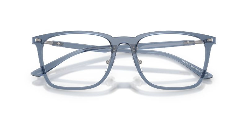 Emporio Armani EA3263D 6108 close-up ด้านหน้า