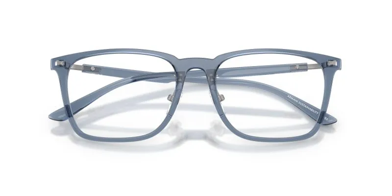 Emporio Armani EA3263D 6108 close-up ด้านหน้า