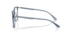 แว่นสายตา Emporio Armani EA3263D 6108 มุมข้าง ดีไซน์ Italian Modern