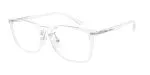 Emporio Armani EA3263D 6344 แว่นสายตากรอบฉีด Crystal Pillow Unisex Asian Fit