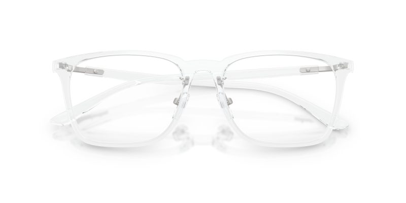 Emporio Armani EA3263D 6344 close-up ด้านหน้า
