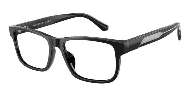 Emporio Armani EA3265U 5017 แว่นสายตากรอบดำ สำหรับผู้ชาย