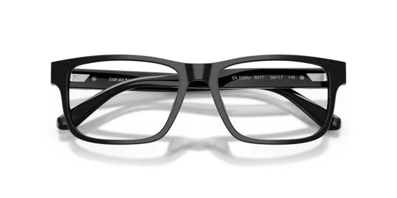 Emporio Armani EA3265U 5017 close-up ด้านหน้า