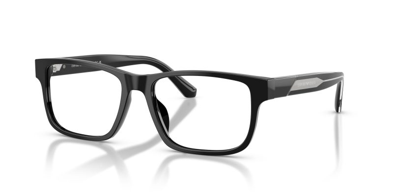 Emporio Armani EA3265U 5017 มุมเอียง 3/4