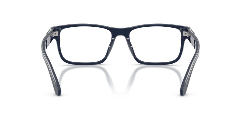 Emporio Armani EA3265U 6039 ขาแว่นด้านใน