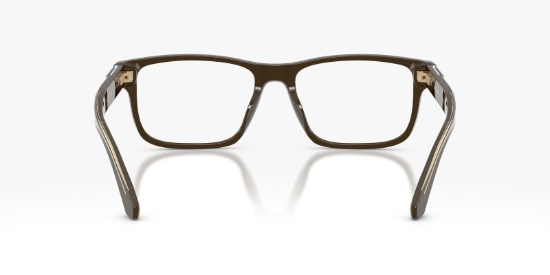 Emporio Armani EA3265U 6307 ขาแว่นด้านใน