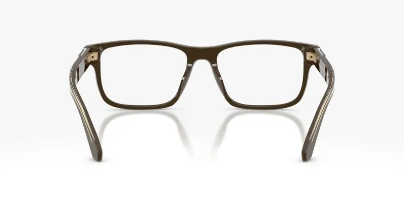 Emporio Armani EA3265U 6307 ขาแว่นด้านใน