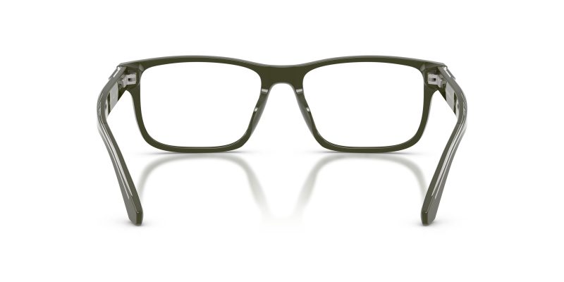Emporio Armani EA3265U 6321 ขาแว่นด้านใน