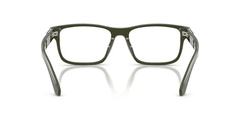 Emporio Armani EA3265U 6321 ขาแว่นด้านใน