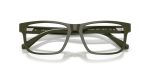 Emporio Armani EA3265U 6321 close-up ด้านหน้า