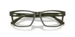 Emporio Armani EA3265U 6321 close-up ด้านหน้า Emporio Armani EA3265U 6321 close-up ด้านหน้า