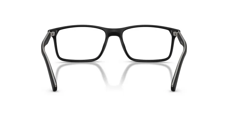 Emporio Armani EA3266U 5001 ขาแว่นด้านใน