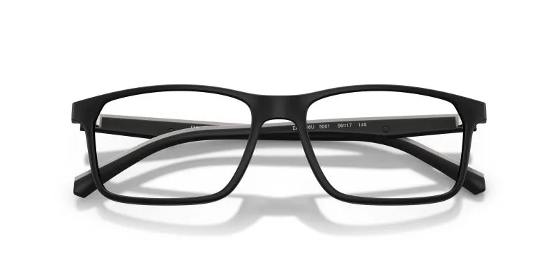 Emporio Armani EA3266U 5001 close-up ด้านหน้า