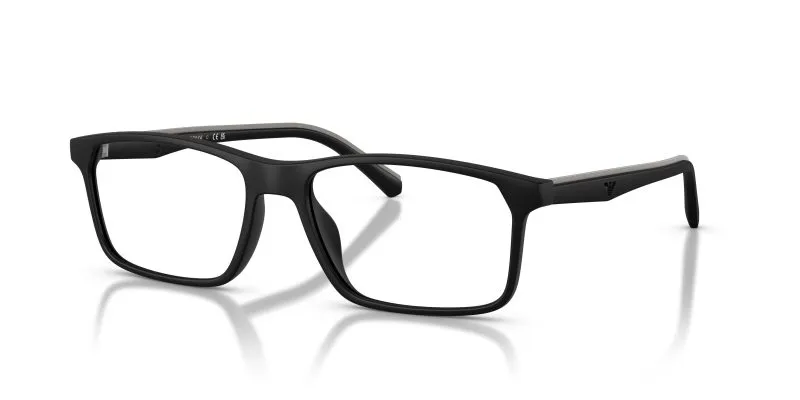 Emporio Armani EA3266U 5001 มุมเอียง 3/4