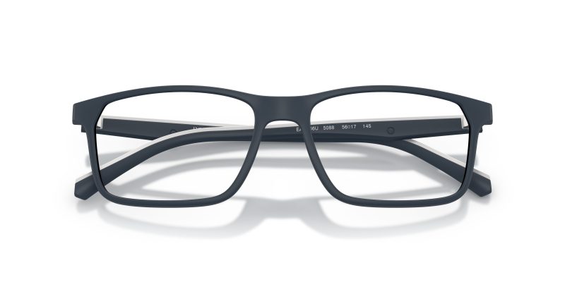 Emporio Armani EA3266U 5088 close-up ด้านหน้า