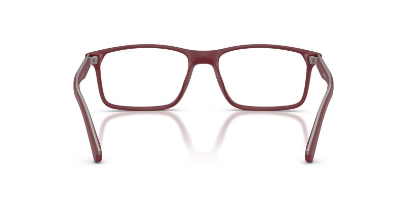 Emporio Armani EA3266U 5261 ขาแว่นด้านใน
