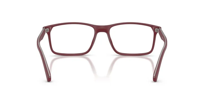 Emporio Armani EA3266U 5261 ขาแว่นด้านใน