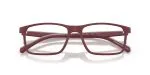 Emporio Armani EA3266U 5261 close-up ด้านหน้า Emporio Armani EA3266U 5261 close-up ด้านหน้า