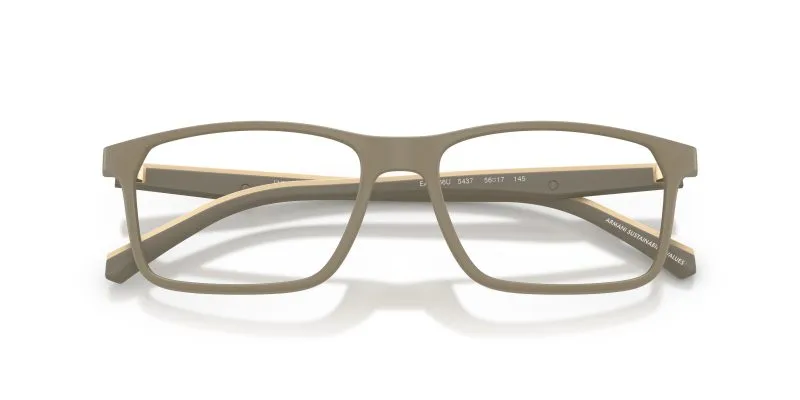 Emporio Armani EA3266U 5437 close-up ด้านหน้า