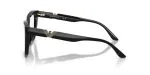 แว่นสายตา Emporio Armani EA3267U 5017 มุมข้าง Cat-Eye Black แว่นสายตา Emporio Armani EA3267U 5017 มุมข้าง Cat-Eye Black