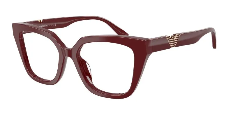 Emporio Armani EA3267U 6323 แว่นสายตา สำหรับผู้หญิง Emporio Armani EA3267U 6323 แว่นสายตา สำหรับผู้หญิง
