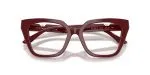 Emporio Armani EA3267U 6323 close-up ด้านหน้า Emporio Armani EA3267U 6323 close-up ด้านหน้า