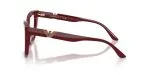 แว่นสายตา Emporio Armani EA3267U 6323 มุมข้าง ขาโลหะเส้นบาง แว่นสายตา Emporio Armani EA3267U 6323 มุมข้าง ขาโลหะเส้นบาง