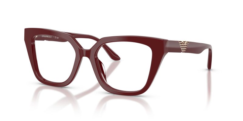 Emporio Armani EA3267U 6323 มุมเอียง 3/4