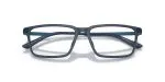 Emporio Armani EA3268U 6185 close-up ด้านหน้า