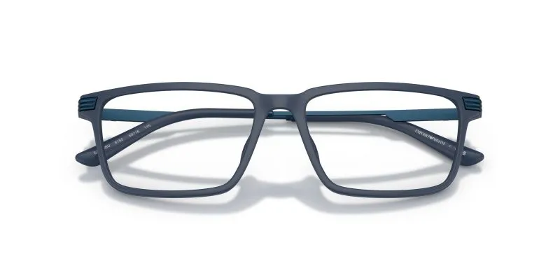 Emporio Armani EA3268U 6185 close-up ด้านหน้า