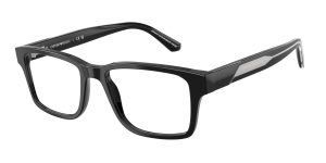 Emporio Armani EA3271F 5017 แว่นสายตากรอบดำ สำหรับผู้ชาย