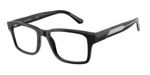 Emporio Armani EA3271F 5017 แว่นสายตากรอบดำ สำหรับผู้ชาย