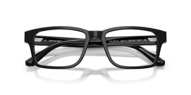 Emporio Armani EA3271F 5017 close-up ด้านหน้า