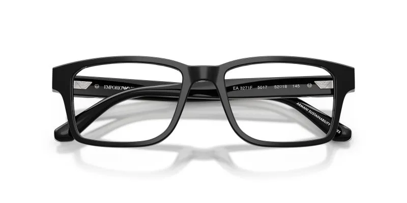 Emporio Armani EA3271F 5017 close-up ด้านหน้า