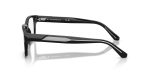 แว่นสายตา Emporio Armani EA3271F 5017 มุมข้าง ขาโลหะเส้นบาง