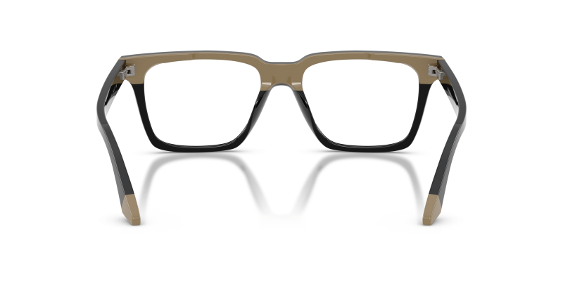 Emporio Armani EA3272U 6313 ขาแว่นด้านใน