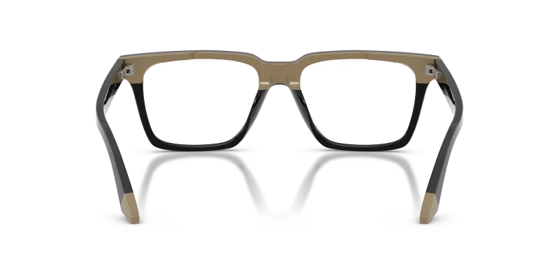 Emporio Armani EA3272U 6313 ขาแว่นด้านใน