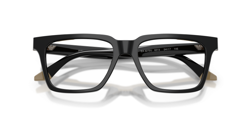 Emporio Armani EA3272U 6313 close-up ด้านหน้า