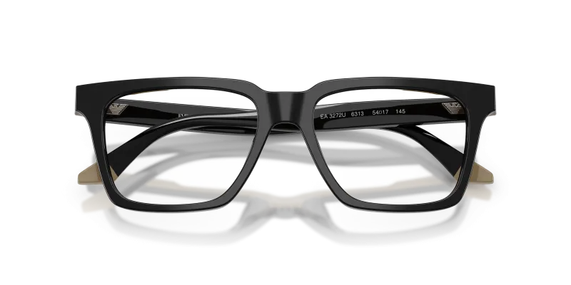 Emporio Armani EA3272U 6313 close-up ด้านหน้า