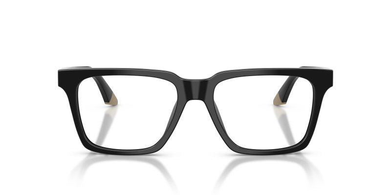 Emporio Armani EA3272U 6313 แว่นสายตากรอบดำ สำหรับผู้ชาย