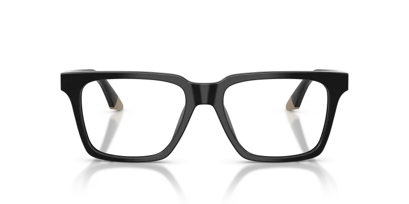 Emporio Armani EA3272U 6313 แว่นสายตากรอบดำ สำหรับผู้ชาย