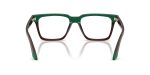 Emporio Armani EA3272U 6315 ขาแว่นด้านใน