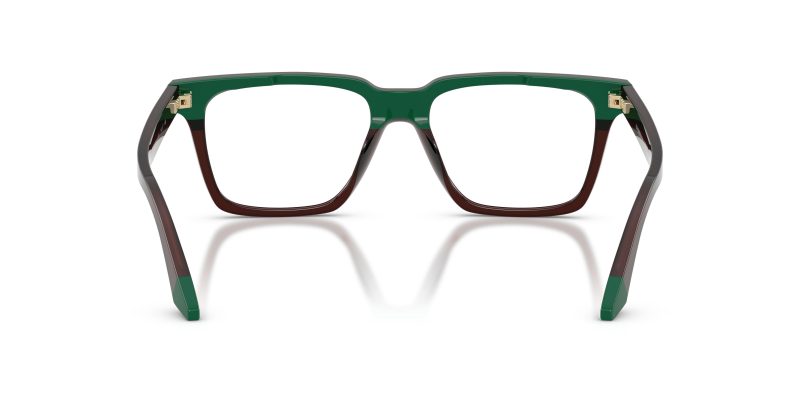 Emporio Armani EA3272U 6315 ขาแว่นด้านใน